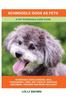 Книга Schnoodle Dogs As Pets : A Pet Schnoodle Care Guide