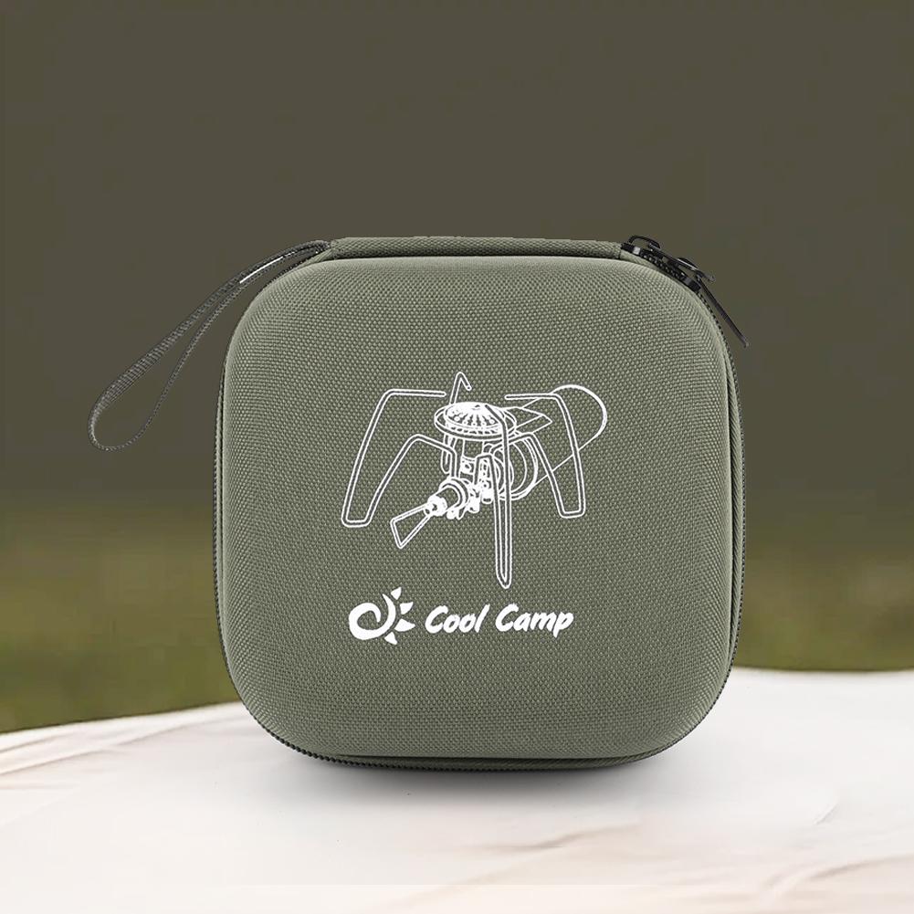 Сумка для хранения, пылезащитный чехол для переноски печи, многофункциональный ящик для хранения походной печи для принадлежностей SOTO-310/340