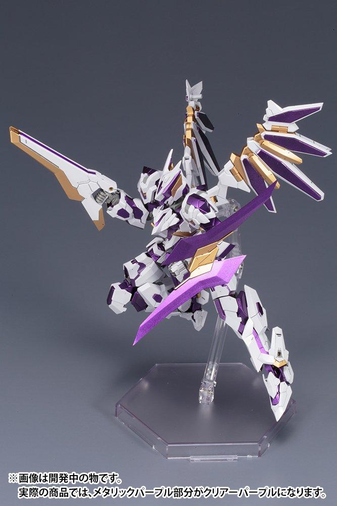 Рама Arms Rayfalx Высота 165 мм масштаб пластиковая модель LX-00 приблизительно. 1/100