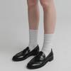 Носки Mia Classic в рубчик / MIA CLASSIC RIBBED SOCKS_3цвета