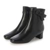 Fashion Boots RRLC48051 Black [Liz Lafine]