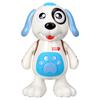 Electronic Robots Dog Toy Music Light Dance Walk Cute Baby Gift 3-4-5-6 Years Old Kids Toys Toddlers Animals Boys Girls Children