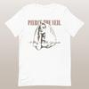 Pierce The Veil Футболка с принтом A Flair For The Dramatic Crying Bride Унисекс