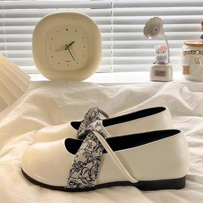 Туфли – Мэри Джейн