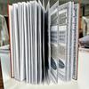 Тематический блокнот для изучения Библии Хронологический журнал для изучения с флажками для церковных библейских исследований