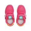 New Balance NB 996 Quick Dry Low top Toddler Shoes Rose Red Infant And Toddler IZ996XY3