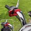 Motorcycle 22mm Helmet Hook Luggage Bag Hook Holder Hanger Hooks FOR KAWASAKI Versys 650 Versys 1000 ER6N ER6F ER-6N