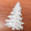 Christmas Tree Metal Cutting Mold Mold Handicraft Supplies DIY Scrapbook Paper Card Making Decoration
