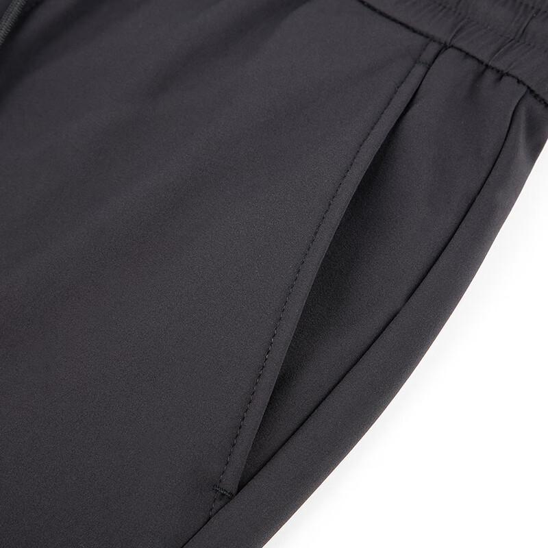 Мужские повседневные брюки-джоггеры зауженного кроя 57248E2808