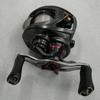 Б/у катушка DAIWA STEEZ SV TW