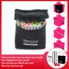 Finecolour EF101 160 Цветов Маркеры для Каллиграфии на Спиртовой Основе Двусторонние Кисть-Наконечник Арт-Маркеры для Рисования