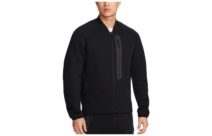 Nike Спортивная одежда Tech Fleece Куртки и пальто Мужские FB8009-010