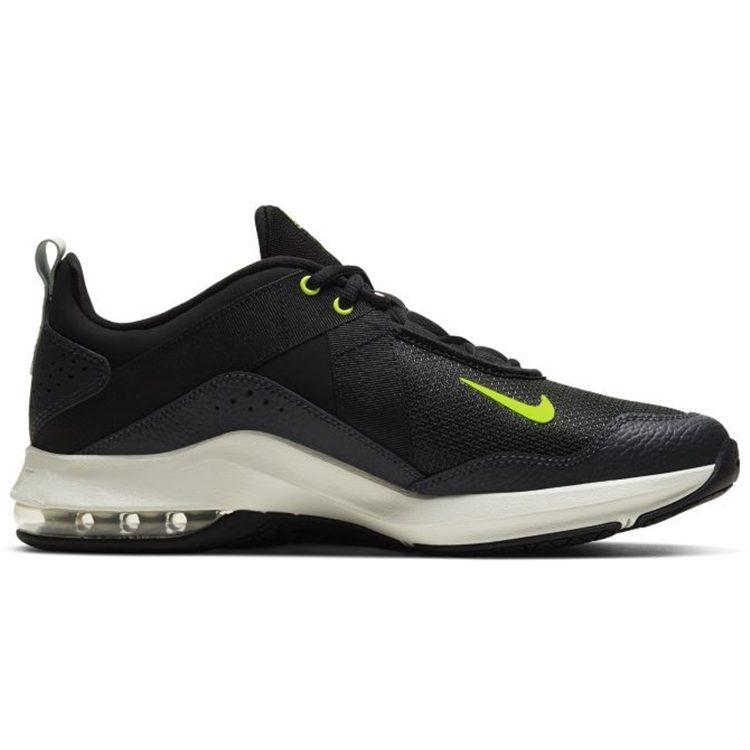 Nike Кроссовки Air Max Alpha Trainer 2 Black Volt AT1237-011