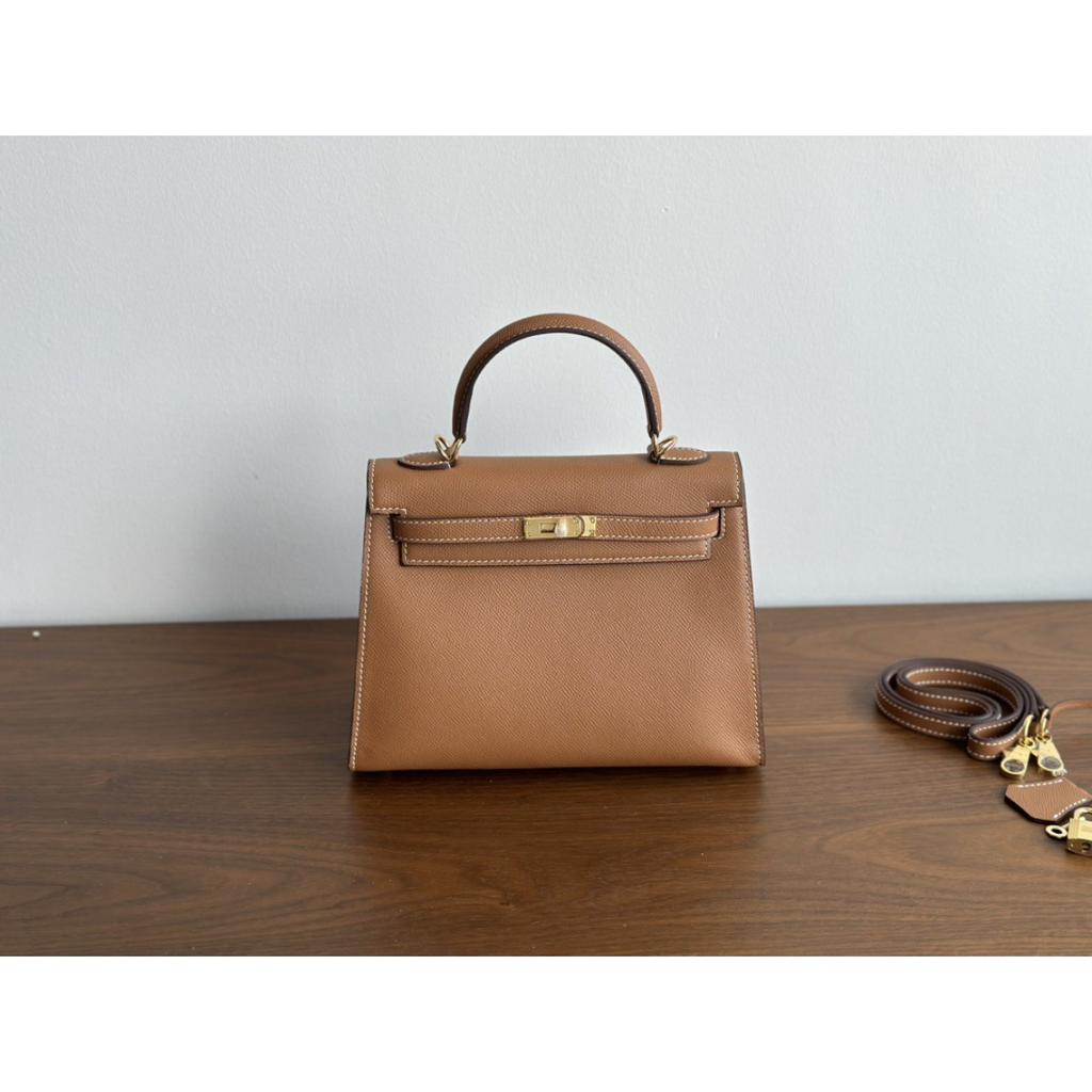 Kazilan Kelly 25 модная женская сумка через плечо и на плечо из коровьей кожи с узором под пальму, универсальная мини-сумка для commuters