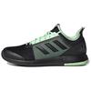Adizero Defiant Bounce 2 'Черный Зеленый' Женские EF0560