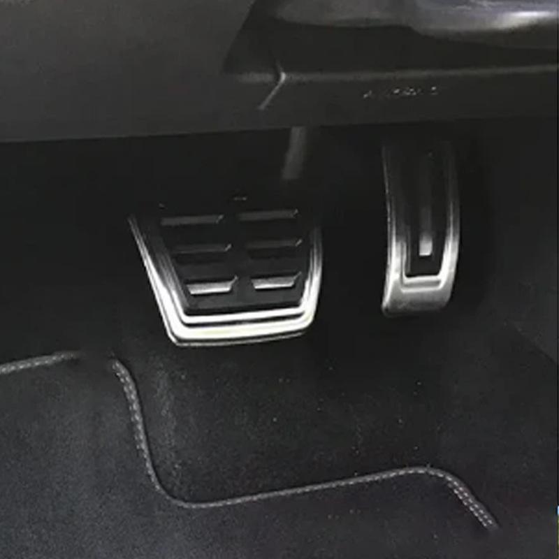 Car Styling Car Upgrade Accessories Pedal For SEAT Ibiza Mk5 6F KJ1 2017 2018 2024 Car Decoration