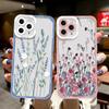 Phone Case for iPhone 11 13 XR 15 14 Pro Max iPhone 12 16 7 8 Plus XS Max Samsung A15 A55 A05 A54 Redmi 12 13C Note 13 9 10 OPPO A16 A18 Vivo Y17S Y12
