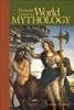 Книга Thematic Guide To World Mythology
