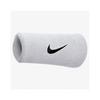 Nike Браслет Swoosh Double Wide Wristband Ac2287 924 S2309