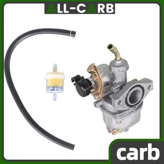 Carburetor for Polaris Sportsman 90 2007-2014 Outlaw 50 Outlaw 90 2007-2014 Carb