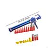 Caulking Tool Efficient Sturdy Lightweight Caulk Sealant Finishing for Repairing Window Filling