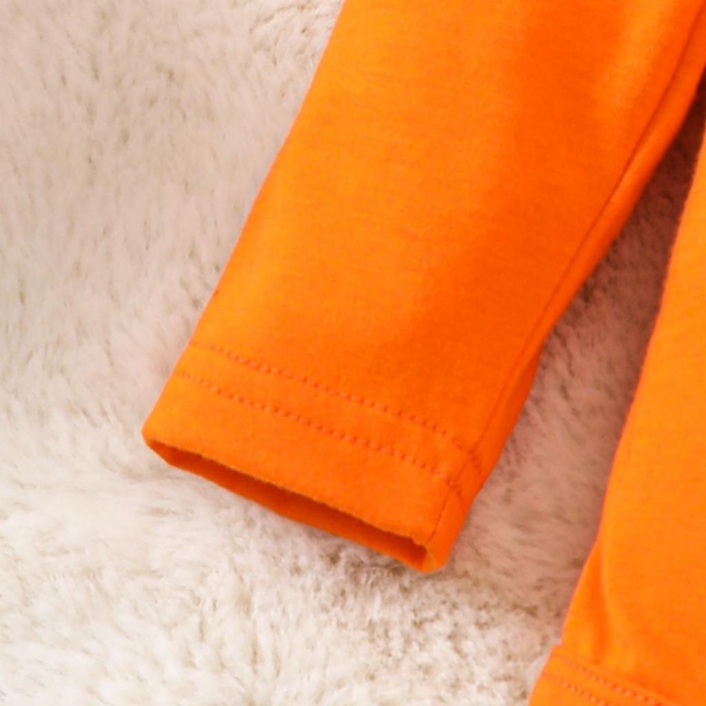 Детский мультяшный ромпер для девочек