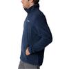 Columbia Steens Mountain 2.0 Full Zip Fleece, Mens Navy Fleece