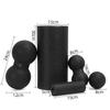 EPP Foam Roller Set: Yoga & Muscle Massage for Relaxation and Fitness