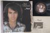 LP Record NEIL DIAMOND - Moods MCA5124 MCA 1980 Japan Rock Used