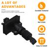 24110003 24585304 25204558 New Clutch Master Cylinder For  Onix 1.0L 1.2L +/ Tracher   -A87Q