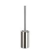 Spirella Brosse Wc Avec Support Ceramique TUBE Chrome