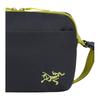 Arcteryx Heliad 2,5 л Легкая Универсальная Прямоугольный дизайн Регулируемый ремень Сумка на пояс Сумка через плечо Унисекс сумки X000009828-1