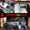 Автомобильные коврики для BMW X5 E70 5 мест 2008 2009 2010 2011 2012 2013 авто коврики для ног ковровое покрытие аксессуары для интерьера