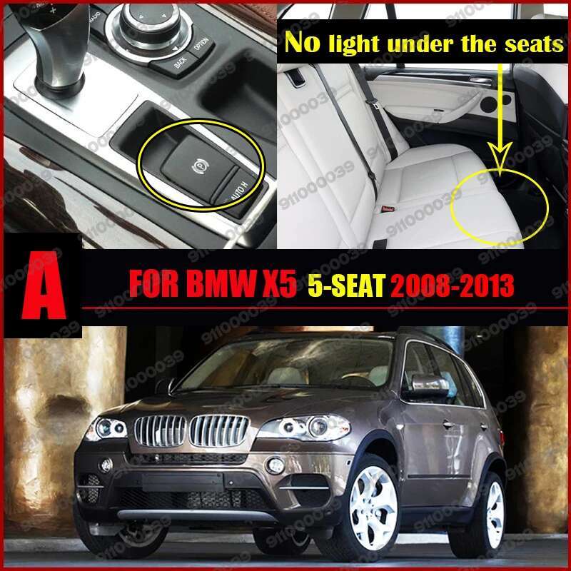 Автомобильные коврики для BMW X5 E70 5 мест 2008 2009 2010 2011 2012 2013 авто коврики для ног ковровое покрытие аксессуары для интерьера
