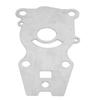Marine Outboard Outer Plate 66T 44323 00 Water Pump Impeller Guide Plate for Parsun Powertec Hidea