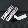2026 Hot Car Sticker Car Styling 3D Aluminum Emblem Car Decoration Body Sticker Decals For Citroen C1 C2 C3 C4 Grand Picasso C4L alf123