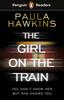 Книга Penguin Readers Level 6: The Girl On the Train (ELT Graded Reader)