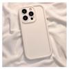 iPhone 15 Pro Case with 12 Precise Holes - Online Celebrity-Approved, Compatible with iPhone 13/14/XR, Simple and Protective