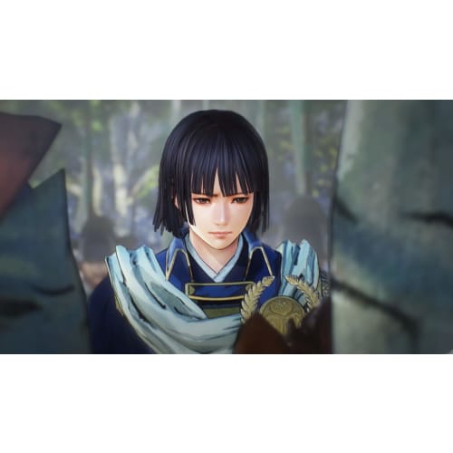[PS4] Sengoku Musou 5