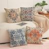 45x45 см Наволочка в богемном стиле Boho Мода Печатная наволочка Домашний декор Чехол для подушки Диван Автомобильная подушка