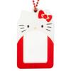 Подставка для фотографий Sanrio Hello Kitty Oshikoto (Товары Токимеки)