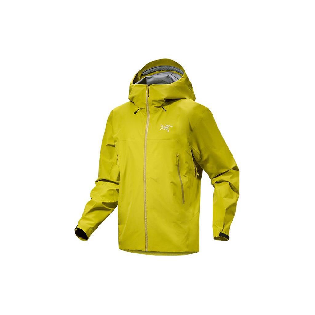 Мужская дышащая и водонепроницаемая куртка Arc'teryx BETA LIGHTWEIGHT 30513