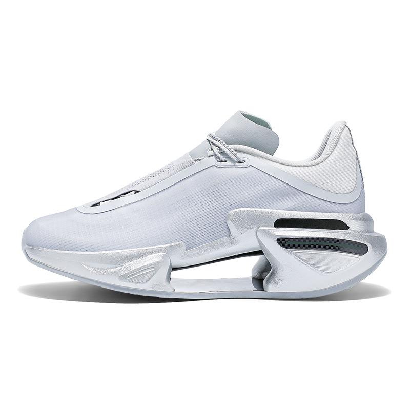 Кроссовки для бега унисекс Jueying 3: Легкая, с высоким отскоком, амортизирующая, модная спортивная обувь для мужчин и женщин