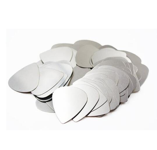 Набор инструментов для гитары Каподастр для гитары / Медиаторы / Тюнер / Накладки на пальцы Запчасти Аксессуары GYH