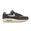 Air Max 1 Crepe Мягкий серый