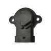Новый 17113566 Датчик положения дроссельной заслонки TPS для 1997-2004 Chevrolet Corvette Cadillac CTS