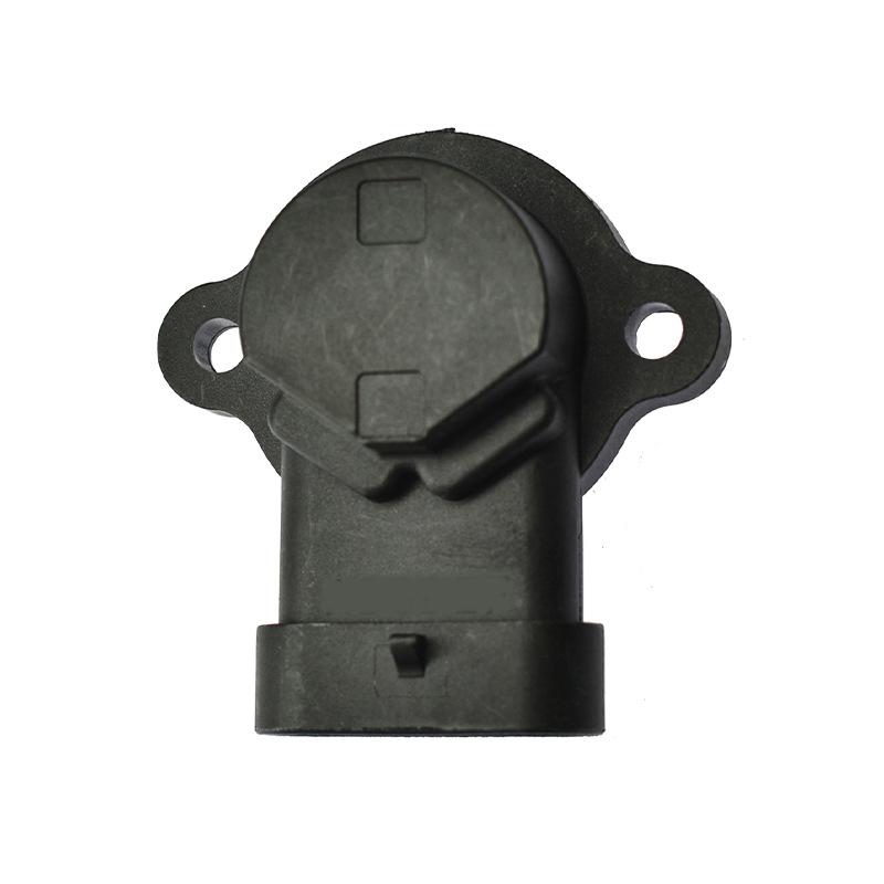 Новый 17113566 Датчик положения дроссельной заслонки TPS для 1997-2004 Chevrolet Corvette Cadillac CTS