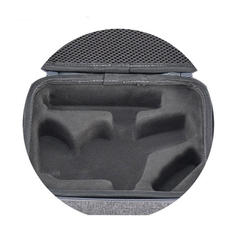 Сумка из нейлона EVA для мобильного телефона 6 OM6 Gimbal Stabilizer Case Box Carrying Bag Portable