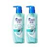 Шампунь Head & Shoulders против перхоти и для контроля жирности