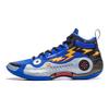 Way of Wade 10 Element - Мужские кроссовки Thunder and Lightning Blue Crystal-Blue ABAS115-7
